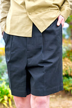 画像をギャラリービューアに読み込む, Chino Bermuda Shorts.