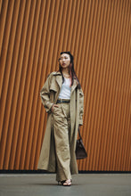画像をギャラリービューアに読み込む, Weathercross Trench Coat.