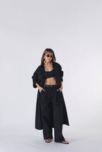 画像をギャラリービューアに読み込む, Weathercross Trench Coat.