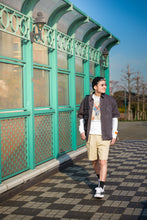 画像をギャラリービューアに読み込む, Weathercross Seaside Shirt.