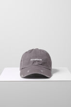 画像をギャラリービューアに読み込む, Cotton Low Cap.