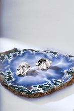 画像をギャラリービューアに読み込む, Lunar Shell Pierce.