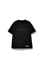 画像をギャラリービューアに読み込む, Graphic T-shirt "To live, nothing more."