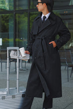 画像をギャラリービューアに読み込む, Weathercross Trench Coat.
