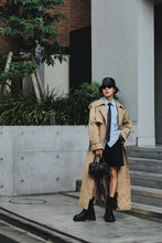 画像をギャラリービューアに読み込む, Weathercross Trench Coat.