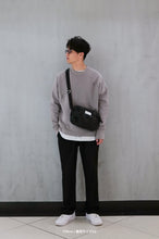 画像をギャラリービューアに読み込む, Damaged Sweat Shirt.