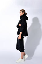 画像をギャラリービューアに読み込む, Damaged Sweat Skirt & Pants.