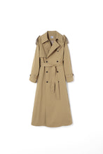 画像をギャラリービューアに読み込む, Weathercross Trench Coat.