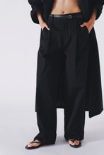 画像をギャラリービューアに読み込む, Weathercross Wide Slacks