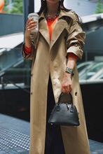 画像をギャラリービューアに読み込む, Weathercross Trench Coat.