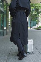 画像をギャラリービューアに読み込む, Weathercross Trench Coat.