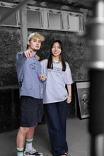 画像をギャラリービューアに読み込む, Embroidery T-shirt "IN YOUR HEART"
