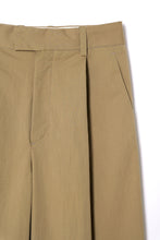 画像をギャラリービューアに読み込む, Weathercross Wide Slacks