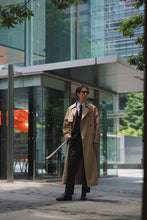 画像をギャラリービューアに読み込む, Weathercross Trench Coat.