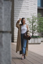 画像をギャラリービューアに読み込む, Weathercross Trench Coat.
