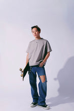画像をギャラリービューアに読み込む, Basic Tshirt.