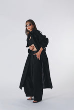 画像をギャラリービューアに読み込む, Weathercross Trench Coat.
