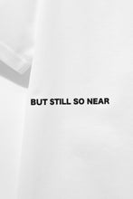 画像をギャラリービューアに読み込む, Graphic T-shirt "To live, nothing more."