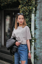 画像をギャラリービューアに読み込む, Basic Tshirt.