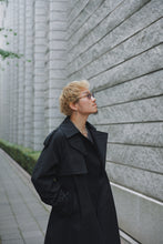 画像をギャラリービューアに読み込む, Weathercross Trench Coat.
