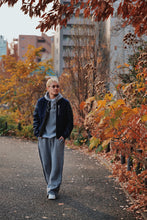 画像をギャラリービューアに読み込む, Damaged Sweat Skirt & Pants.