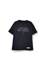 画像をギャラリービューアに読み込む, Embroidery T-shirt "IN YOUR HEART"