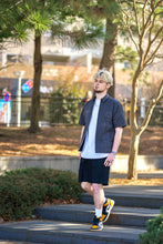 画像をギャラリービューアに読み込む, Weathercross Seaside Shirt.