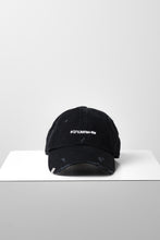 画像をギャラリービューアに読み込む, Cotton Low Cap.
