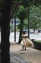画像をギャラリービューアに読み込む, Weathercross Trench Coat.