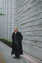 画像をギャラリービューアに読み込む, Weathercross Trench Coat.