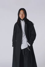 画像をギャラリービューアに読み込む, Weathercross Trench Coat.