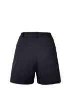 画像をギャラリービューアに読み込む, 2Tuck Taffeta Shorts.