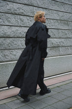 画像をギャラリービューアに読み込む, Weathercross Trench Coat.