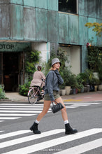 画像をギャラリービューアに読み込む, Damaged Sweat Shirt.