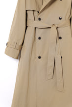 画像をギャラリービューアに読み込む, Weathercross Trench Coat.