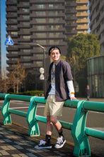 画像をギャラリービューアに読み込む, Weathercross Seaside Shirt.