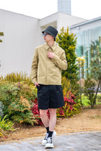 画像をギャラリービューアに読み込む, Chino Bermuda Shorts.