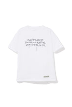 画像をギャラリービューアに読み込む, Embroidery T-shirt "IN YOUR HEART"