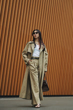 画像をギャラリービューアに読み込む, Weathercross Trench Coat.
