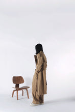 画像をギャラリービューアに読み込む, Weathercross Trench Coat.