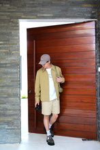 画像をギャラリービューアに読み込む, Chino Bermuda Shorts.