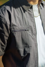 画像をギャラリービューアに読み込む, Weathercross Seaside Shirt.
