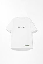 画像をギャラリービューアに読み込む, Graphic T-shirt "To live, nothing more."