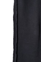 画像をギャラリービューアに読み込む, Damaged Sweat Skirt & Pants.