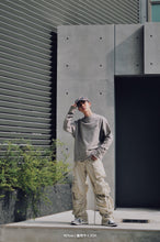 画像をギャラリービューアに読み込む, Damaged Sweat Shirt.