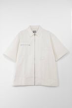 画像をギャラリービューアに読み込む, Weathercross Seaside Shirt.