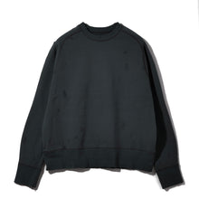 画像をギャラリービューアに読み込む, Damaged Sweat Shirt.