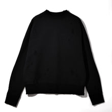 画像をギャラリービューアに読み込む, Damaged Sweat Shirt.