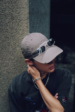 画像をギャラリービューアに読み込む, Cotton Low Cap.