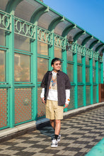 画像をギャラリービューアに読み込む, Weathercross Seaside Shirt.